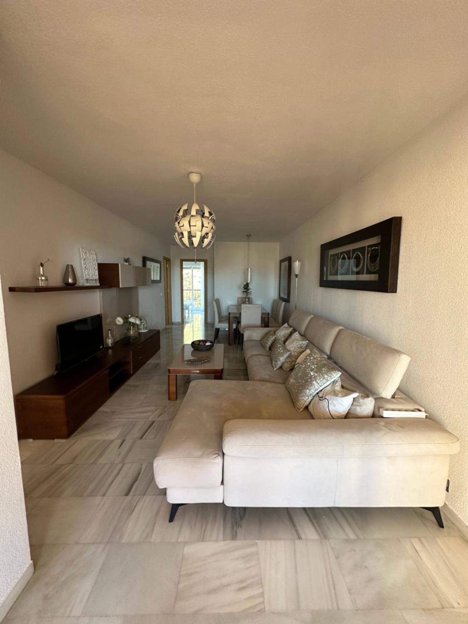 Apartamento Nuevo 丰希罗拉 外观 照片