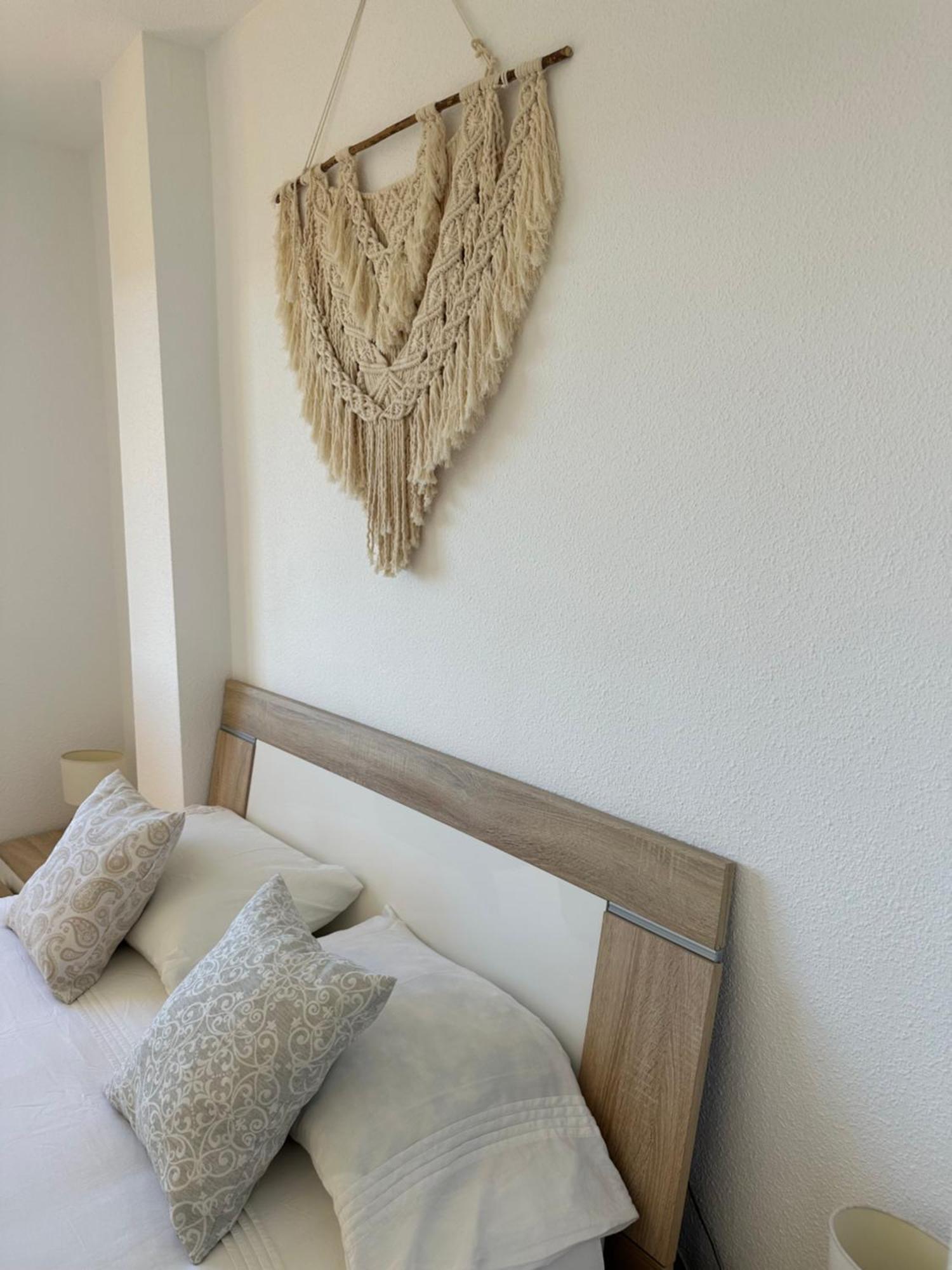 Apartamento Nuevo 丰希罗拉 外观 照片