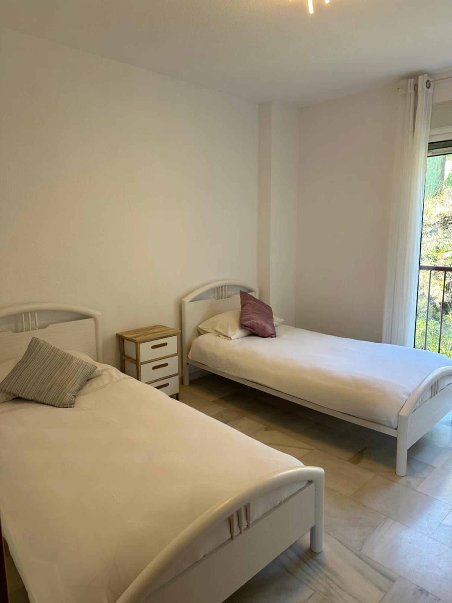 Apartamento Nuevo 丰希罗拉 外观 照片