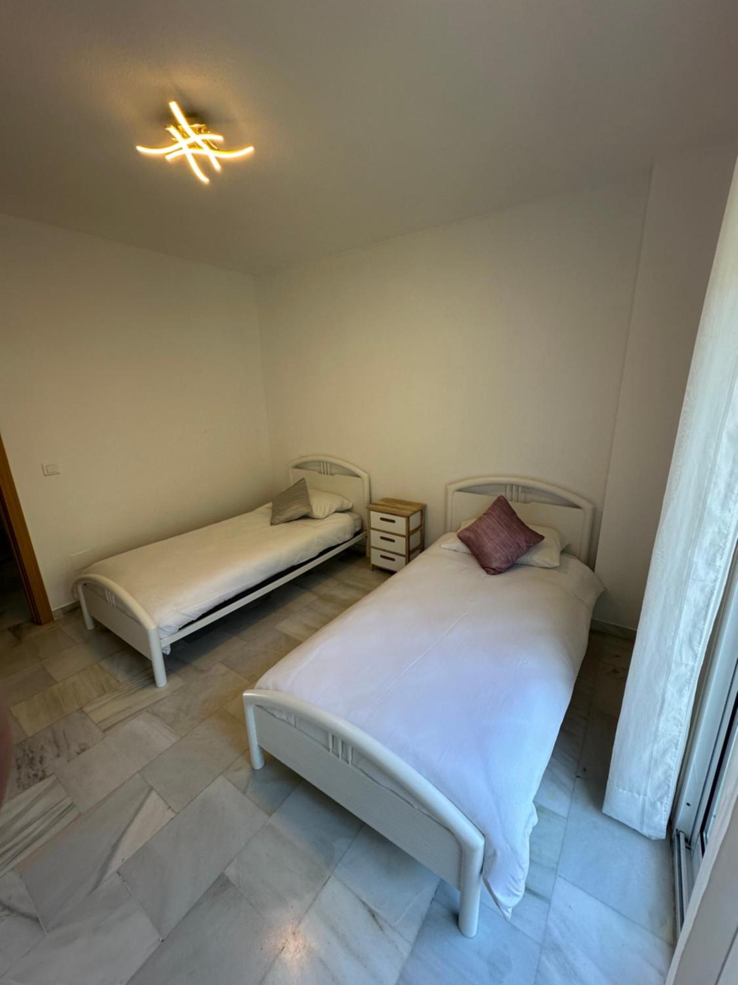 Apartamento Nuevo 丰希罗拉 外观 照片