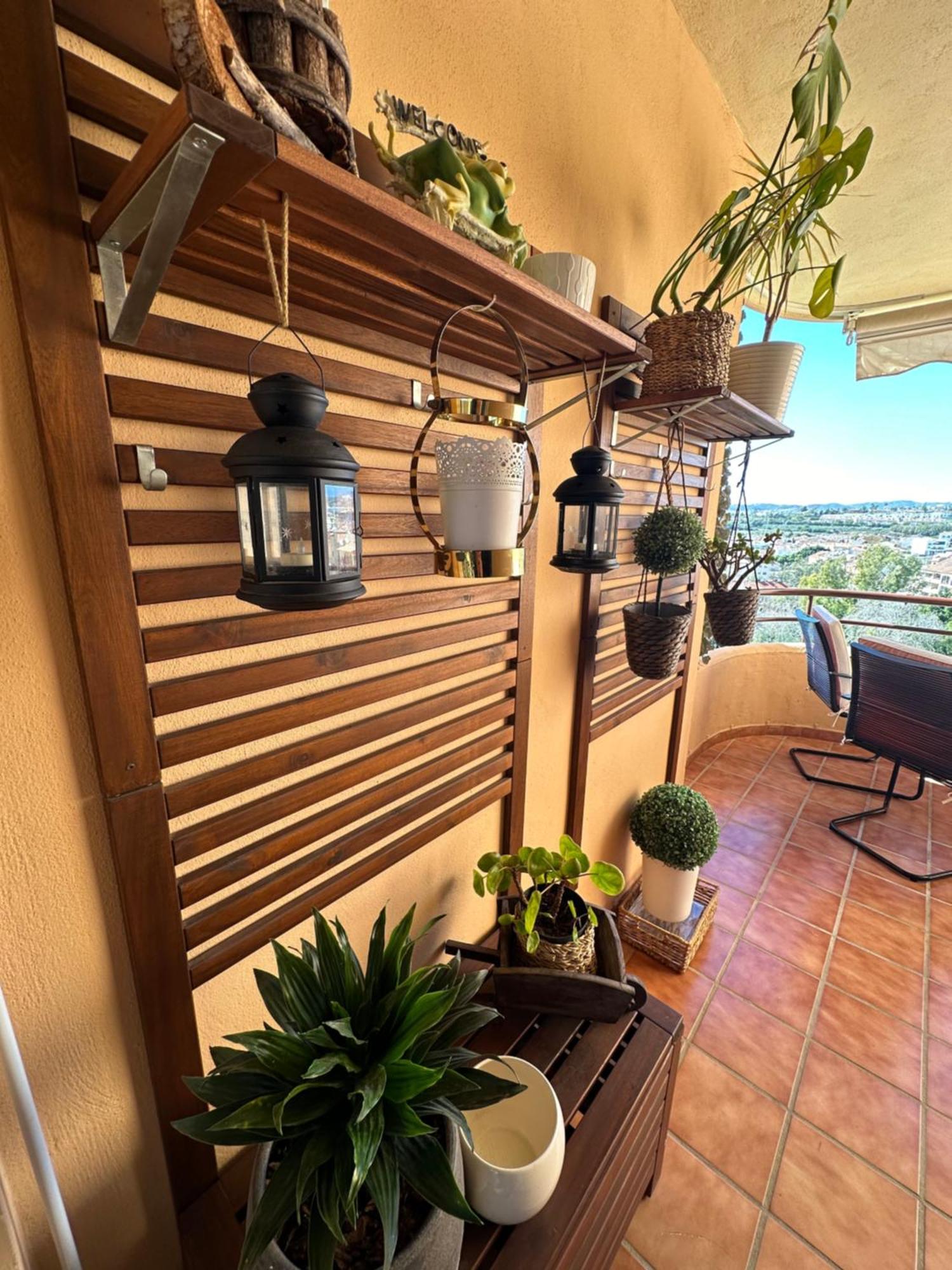 Apartamento Nuevo 丰希罗拉 外观 照片