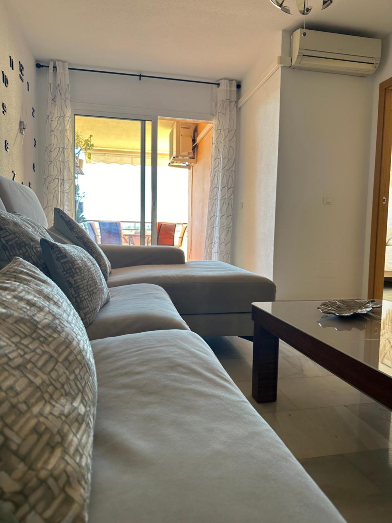 Apartamento Nuevo 丰希罗拉 外观 照片